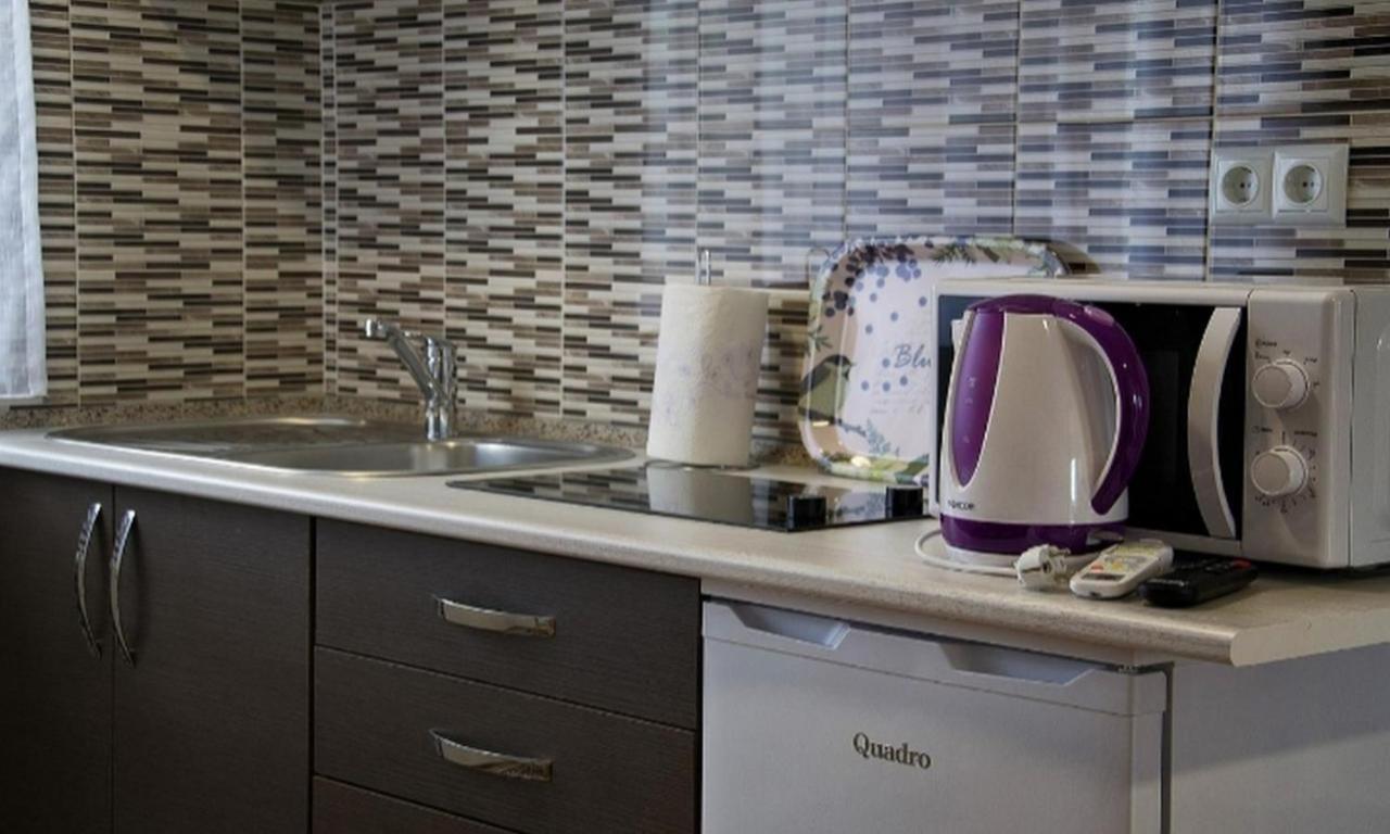 Apartment Josipa Селиште-Дрежничко Экстерьер фото